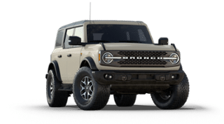 2025 Ford Bronco® External Image 5